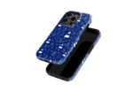 Midnight Pines | Coque de téléphone 3D 2en1 Ultra-résistante