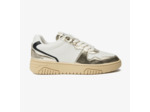 LOW SNEAKERS - Off White / Platina - SJ