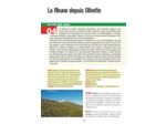 LABEL RANDO PAYS BASQUE (2E ED) - DU LITTORAL ATLANTIQUE AUX SOMMETS PYRENEENS