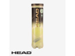 HEAD TOUR XT TUBE 4 Balles