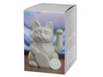 Donkey Lucky Cat Gris