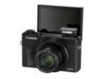 CANON POWERSHOT G7X Mark III Noir