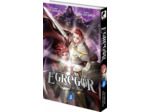 EGREGOR : LE SOUFFLE DE LA FOI - TOME 9