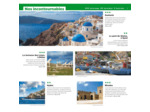 GUIDE VERT ILES GRECQUES, ATHENES