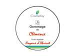 Gommage Noyaux d'Abricot