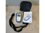 Télécommande pour PREVECTRON 3 T  P1591 avec coque et sacoche de transport