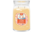 Yankee Candle grande jarre spritz au bord des pistes – Collection d'hiver 2025 – Apres Ski – Durée de combustion jusqu'à 90 heures
