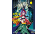 BEAUTY AND THE BEAST OF PARADISE LOST T01