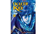 IKUSA NO KO - LA LEGENDE D'ODA NOBUNAGA T04