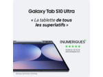 SAMSUNG Galaxy Tab S10 Ultra - Neuf