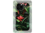 Exotic Garden | Coque de téléphone 3D 2en1 Ultra-résistante