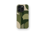Olive Arch | Coque de téléphone 3D 2en1 Ultra-résistante