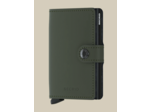 Miniwallet Matte