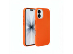 COVERME Coque CANVAS MagSafe iPhone (séries 18 / 17 / 16 / 15) et iPhone 13 / 14