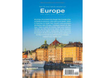 LIVRES THEMATIQUES TOURISTIQUE - NOS 52 PLUS BELLES ESCALES EN EUROPE