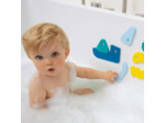 Puzzle pour le bain - Bateaux - Quut