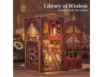 Library of Wisdom - Booknook