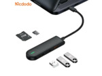 MCDODO Hub USB-C 5 en 1