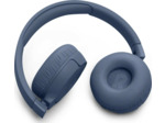 JBL Casque Bluetooth Tune 670NC ANC avec Micro Supra-auriculaire