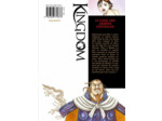 KINGDOM - TOME 57