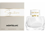 Mont Blanc - Signature For Women - Eau de Parfum 50ml
