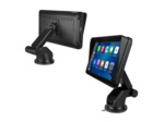 MUVIT Ecran Tactile 7" CarPlay & Android Auto