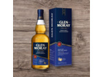Glen Moray Speyside Single Malt Scotch Whisky – Whisky Écossais Classique 40 % Vol. – 70 cl