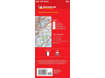 CARTE NATIONALE JAPON / JAPAN