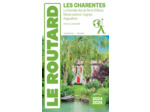 GUIDE DU ROUTARD CHARENTES 2024/25