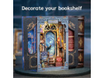 Soul Travel Agency - Booknook