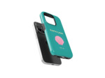 Punta Cana Case | Coque de téléphone 3D 2en1 Ultra-résistante