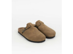 Sabots homme - Taupe - LBS