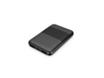 MYWAY POWERBANK 2 USB-A 5000MAH NOIR