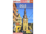 GUIDE OSLO 2018-2019 PETIT FUTE