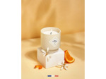 MY JOLIE CANDLE - Bougie parfumée Fleur d'Oranger Classique 180g 36h