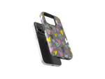 Dynamic Love | Coque de téléphone 3D 2en1 Ultra-résistante