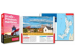 ACADIE ET PROVINCES MARITIMES