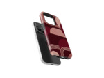 Arcade Automne | Coque de téléphone 3D 2en1 Ultra-résistante