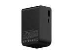 MOMAX Batterie externe 1-Pac Pass Mini+ 10 000 mAh 2 en 1 avec câble rétractable
