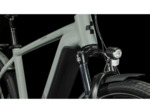 cycle-obsession.com CUBE KATHMANDU Hybrid ONE 625 swampgrey´n´black velo VAE