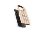 Dolce Pesca | Coque de téléphone 3D 2en1 Ultra-résistante