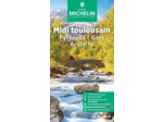 GUIDE VERT MIDI TOULOUSAIN - PYRENEES - GERS - ANDORRE
