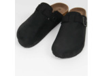 Sabots homme - Black - LBS
