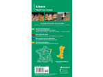 GUIDE VERT ALSACE - MASSIF DES VOSGES