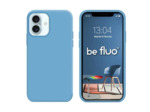 MOXIE BeFluo Coque iPhone 17 (Tous les modèles)