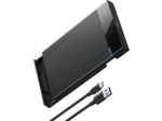 Boîtier Externe US221 2,5 Pouces USB-C