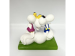 DIDDL figurine 3D