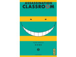 ASSASSINATION CLASSROOM - TOME 2