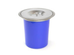 Poubelle FRANKE de plan de travail avec seau de 5 litres