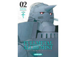 FULLMETAL ALCHEMIST PERFECT - TOME 2 - VOL02